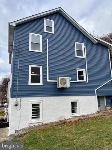 253 MAIN ST, Parryville, PA 18244