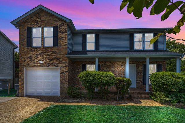 408 Hampstead, S, Antioch, TN 37013
