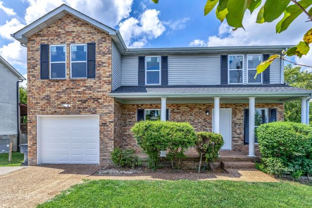 408 Hampstead, S, Antioch, TN 37013