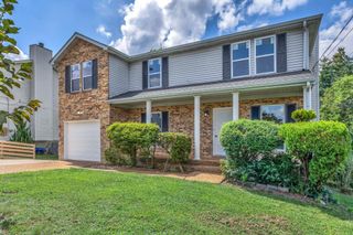 408 Hampstead, S, Antioch, TN 37013