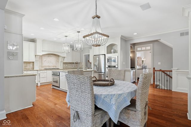 14232 Kingdom Court, Fishers, IN 46040