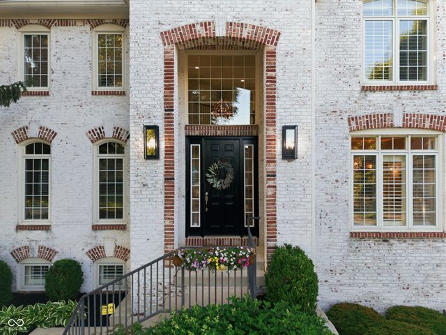 14232 Kingdom Court, Fishers, IN 46040