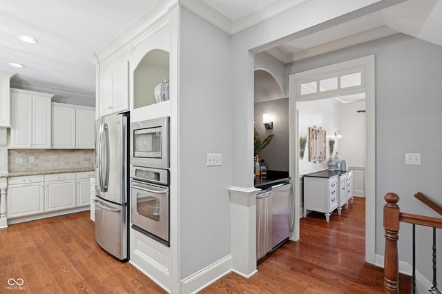 14232 Kingdom Court, Fishers, IN 46040