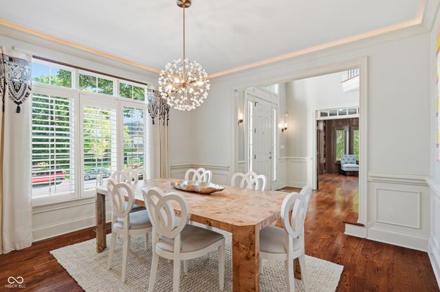 14232 Kingdom Court, Fishers, IN 46040