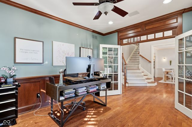 14232 Kingdom Court, Fishers, IN 46040