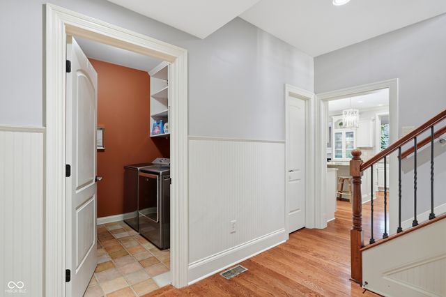 14232 Kingdom Court, Fishers, IN 46040