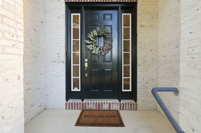14232 Kingdom Court, Fishers, IN 46040