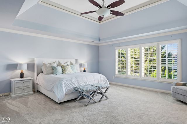 14232 Kingdom Court, Fishers, IN 46040