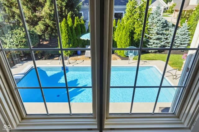 14232 Kingdom Court, Fishers, IN 46040