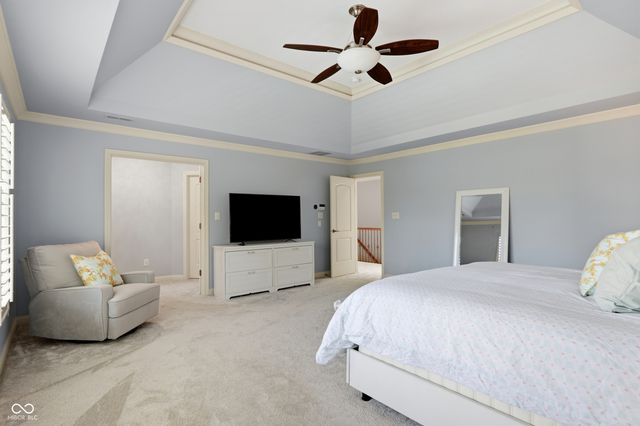 14232 Kingdom Court, Fishers, IN 46040