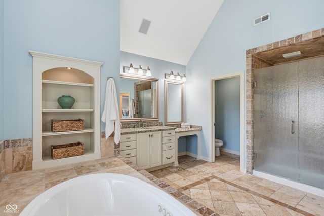 14232 Kingdom Court, Fishers, IN 46040