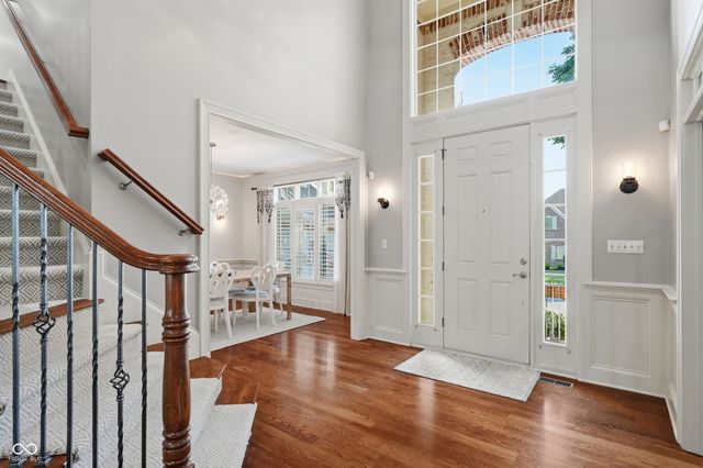 14232 Kingdom Court, Fishers, IN 46040
