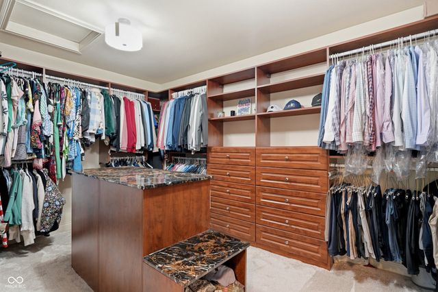 14232 Kingdom Court, Fishers, IN 46040