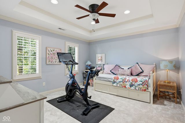14232 Kingdom Court, Fishers, IN 46040