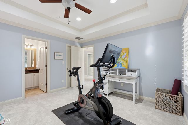 14232 Kingdom Court, Fishers, IN 46040