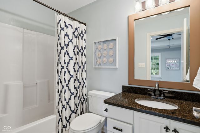 14232 Kingdom Court, Fishers, IN 46040