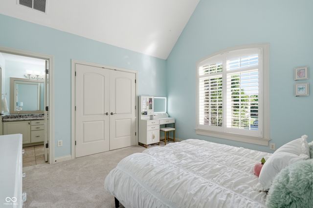 14232 Kingdom Court, Fishers, IN 46040