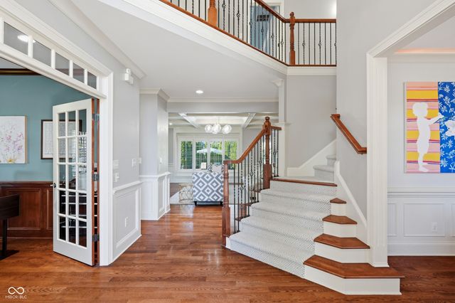 14232 Kingdom Court, Fishers, IN 46040