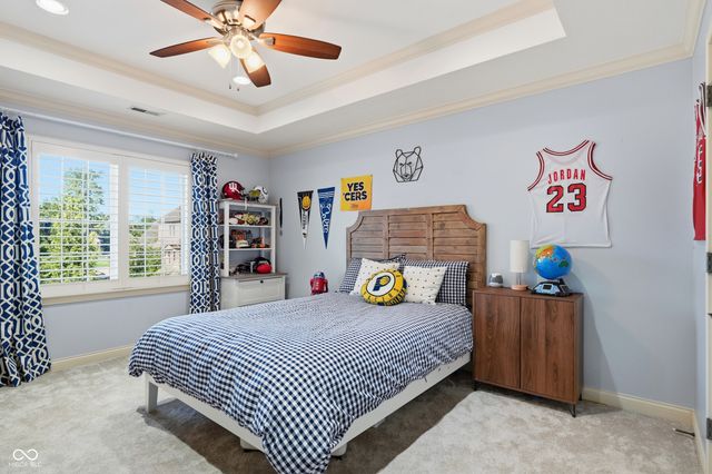 14232 Kingdom Court, Fishers, IN 46040