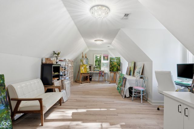 14232 Kingdom Court, Fishers, IN 46040