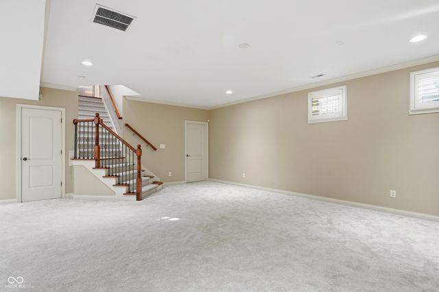 14232 Kingdom Court, Fishers, IN 46040