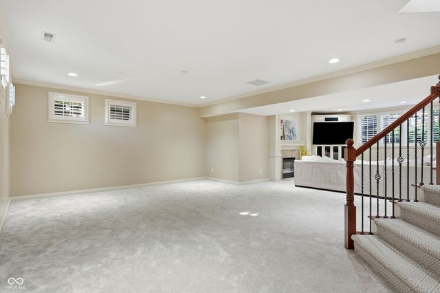 14232 Kingdom Court, Fishers, IN 46040