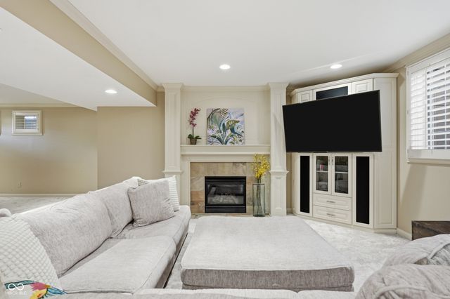 14232 Kingdom Court, Fishers, IN 46040