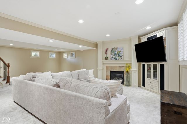 14232 Kingdom Court, Fishers, IN 46040