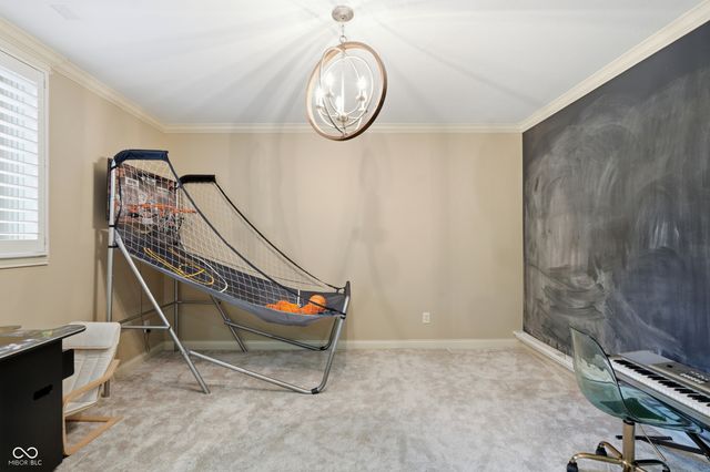 14232 Kingdom Court, Fishers, IN 46040