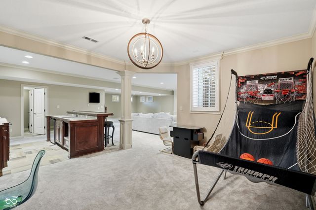 14232 Kingdom Court, Fishers, IN 46040