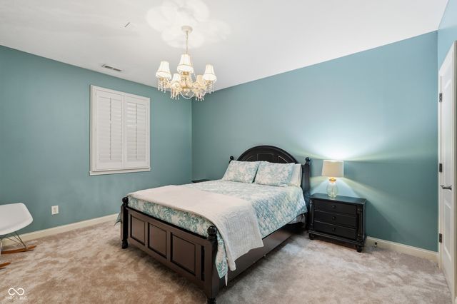 14232 Kingdom Court, Fishers, IN 46040
