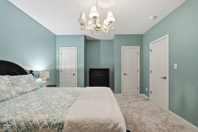 14232 Kingdom Court, Fishers, IN 46040