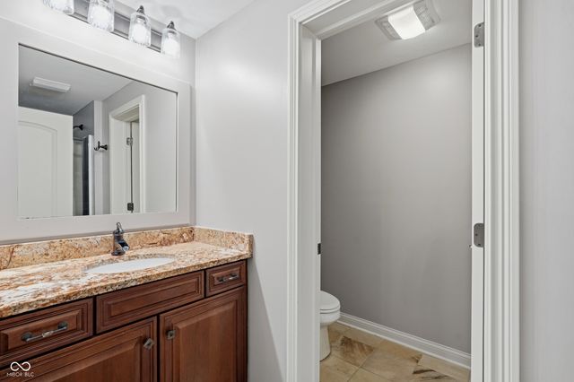 14232 Kingdom Court, Fishers, IN 46040