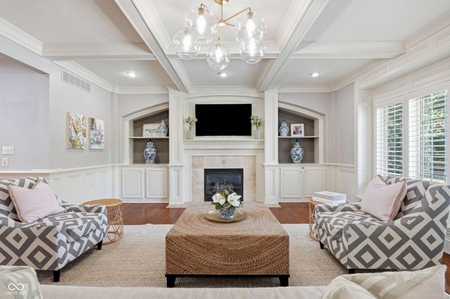 14232 Kingdom Court, Fishers, IN 46040