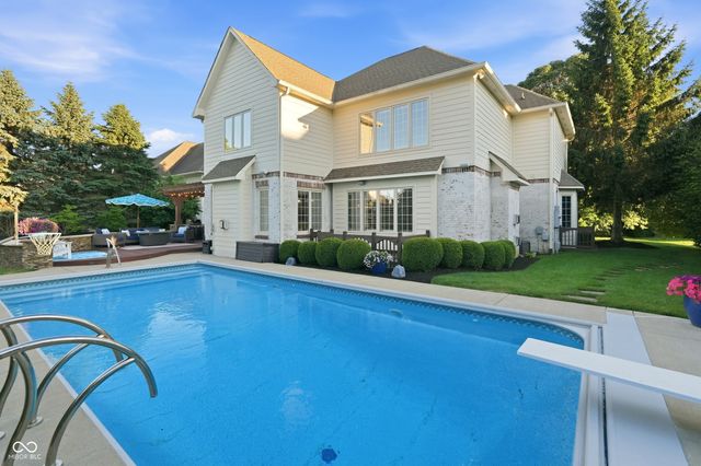 14232 Kingdom Court, Fishers, IN 46040