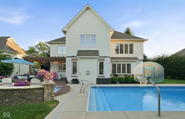 14232 Kingdom Court, Fishers, IN 46040