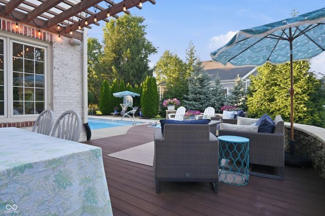 14232 Kingdom Court, Fishers, IN 46040