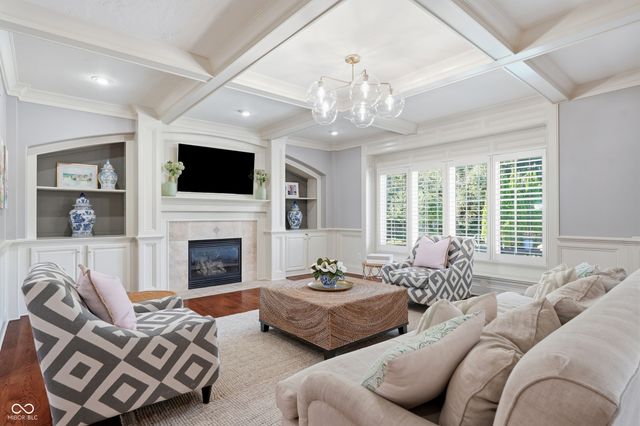 14232 Kingdom Court, Fishers, IN 46040