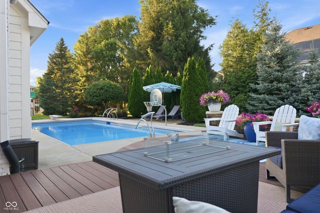 14232 Kingdom Court, Fishers, IN 46040