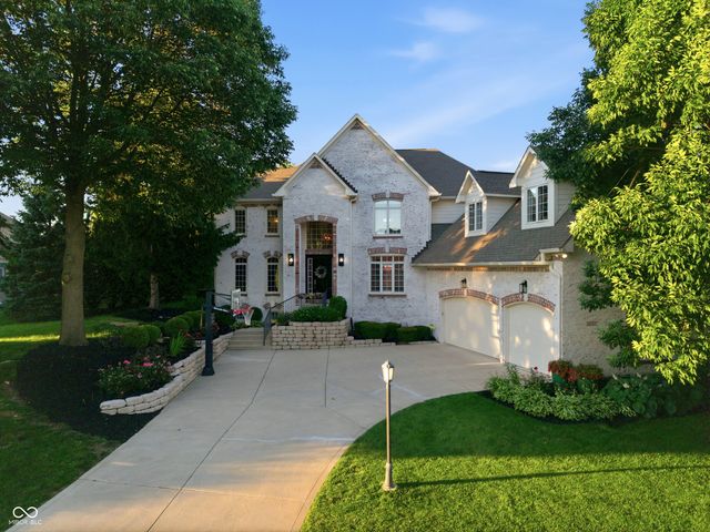 14232 Kingdom Court, Fishers, IN 46040