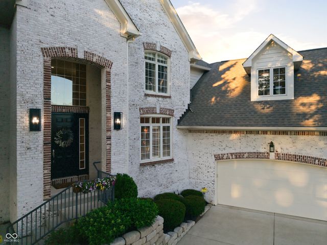 14232 Kingdom Court, Fishers, IN 46040