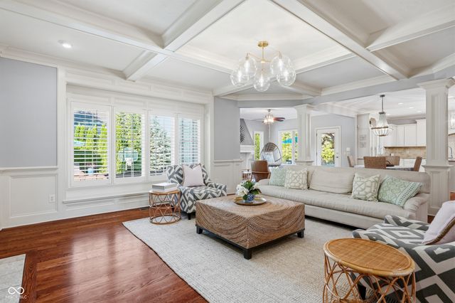 14232 Kingdom Court, Fishers, IN 46040