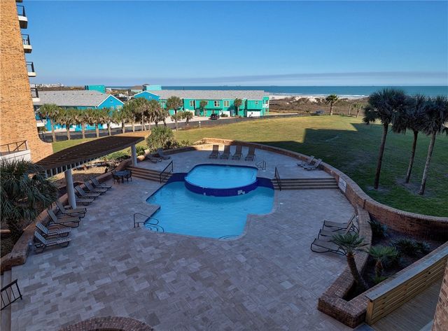 720 Access Road 1-A 308, Port Aransas, TX 78373