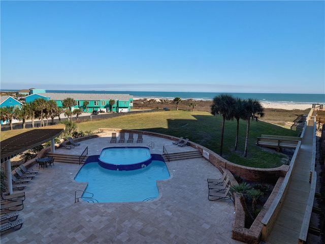 720 Access Road 1-A 308, Port Aransas, TX 78373