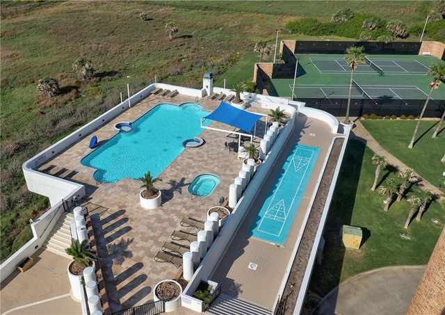 720 Access Road 1-A 308, Port Aransas, TX 78373