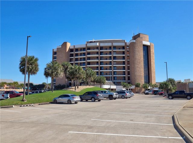 720 Access Road 1-A 308, Port Aransas, TX 78373