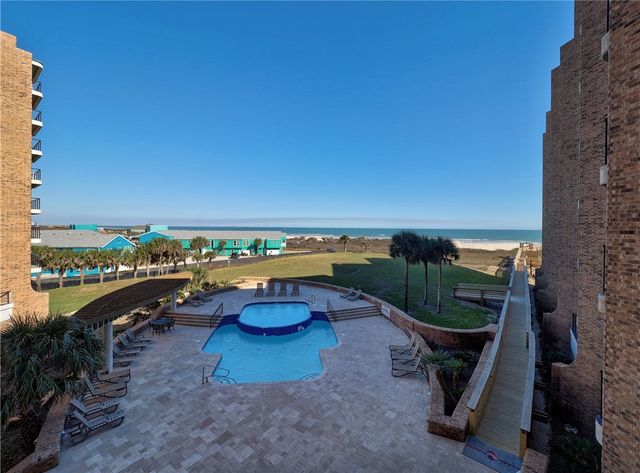 720 Access Road 1-A 308, Port Aransas, TX 78373
