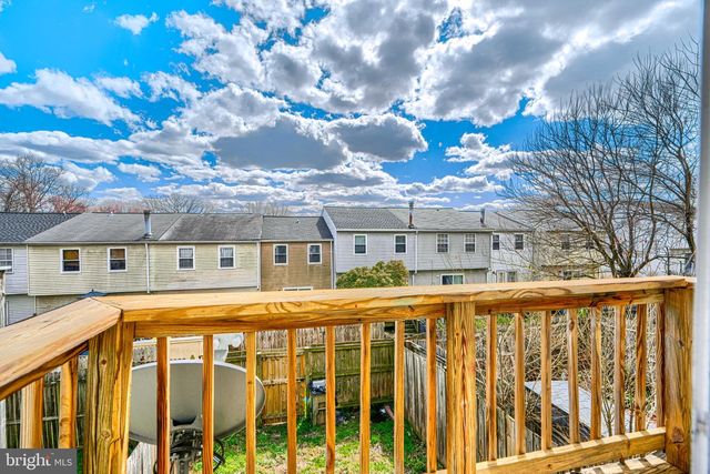 31 CARTWRIGHT COURT, Baltimore, MD 21237