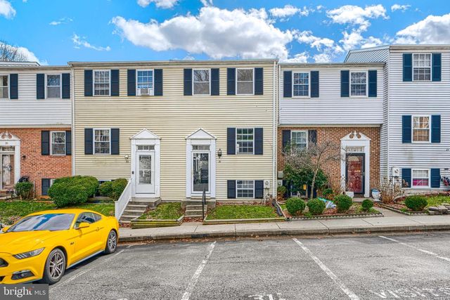 31 CARTWRIGHT COURT, Baltimore, MD 21237