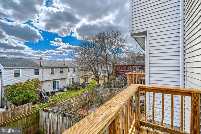 31 CARTWRIGHT COURT, Baltimore, MD 21237